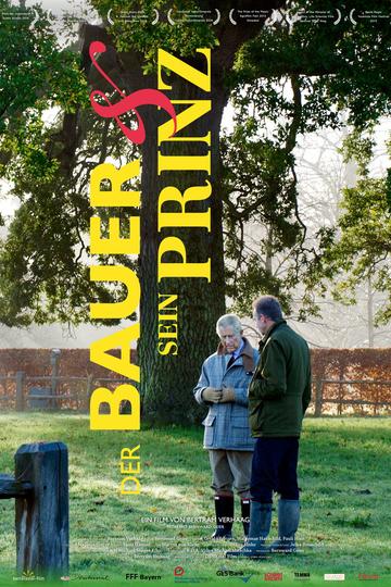 Poster Der Bauer und sein Prinz