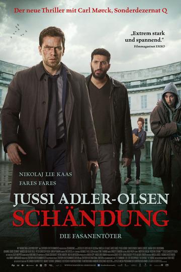 Schändung