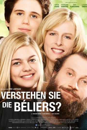 Poster Verstehen Sie die Béliers?