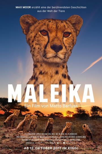 Poster Maleika