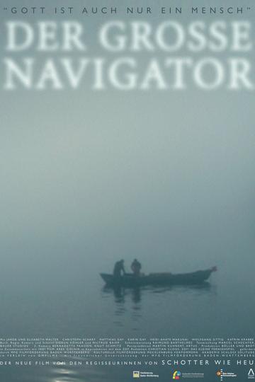 Poster Der große Navigator