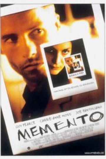 Poster Memento