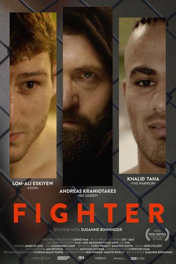Poster Fighter