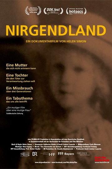 Poster Nirgendland