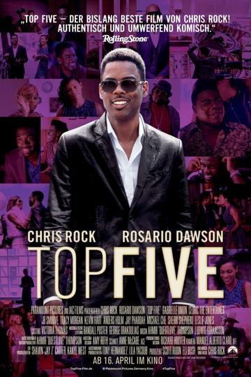 Poster Top Five