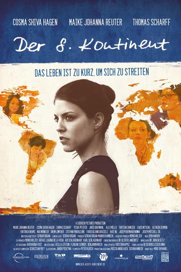 Poster Der 8. Kontinent