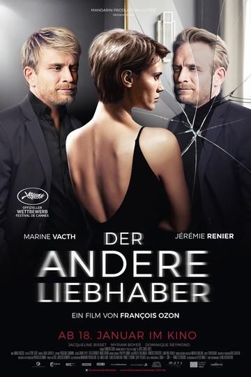Poster Der andere Liebhaber