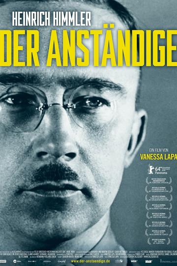 Poster Der Anständige