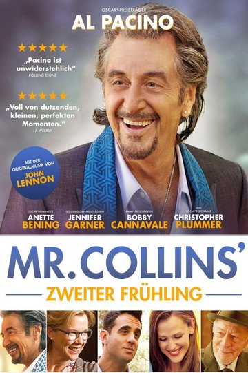 Poster Danny Collins