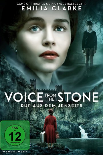 Poster Voice from the Stone