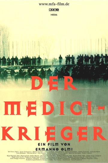 Poster Der Medici-Krieger