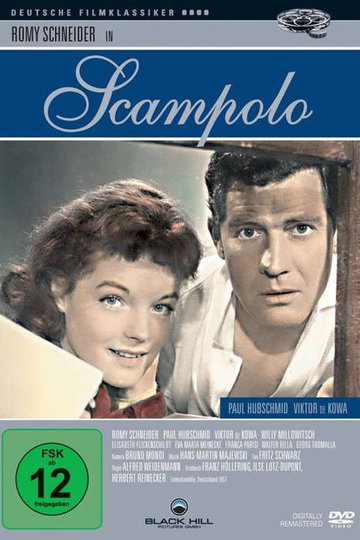 Poster Scampolo