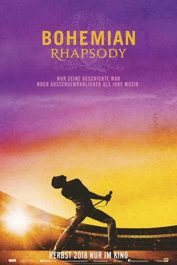 Poster Bohemian Rhapsody