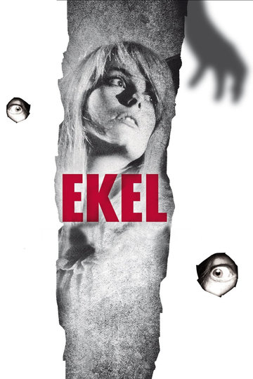 Poster Ekel
