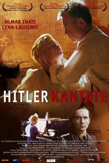 Poster Hitlerkantate