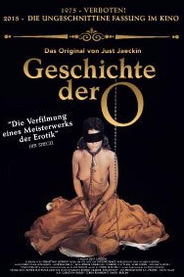 Die Geschichte der O.