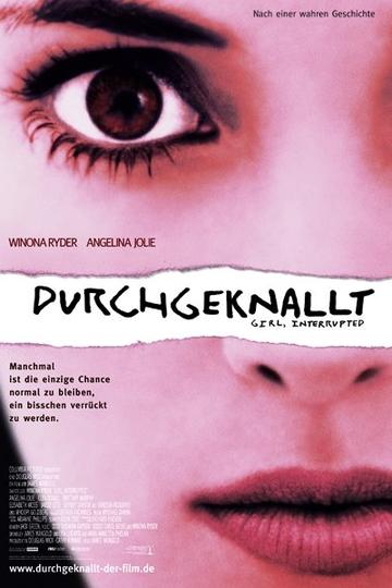Durchgeknallt - Girl, Interrupted