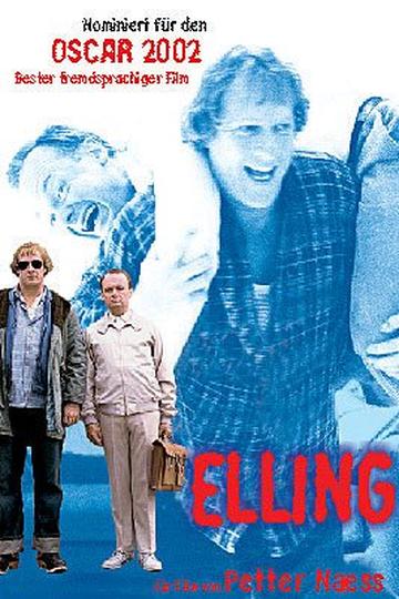 Poster Elling