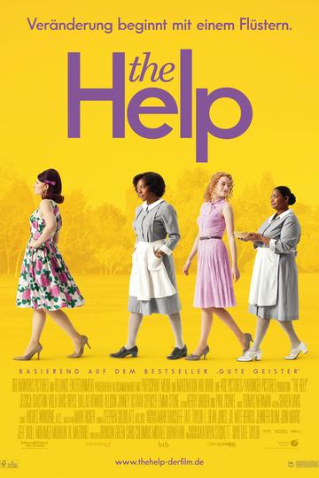 Poster The Help