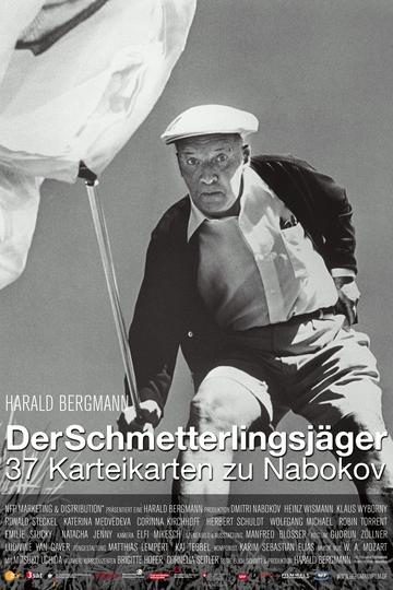 Der Schmetterlingsjäger - 37 Karteikarten zu Nabokov