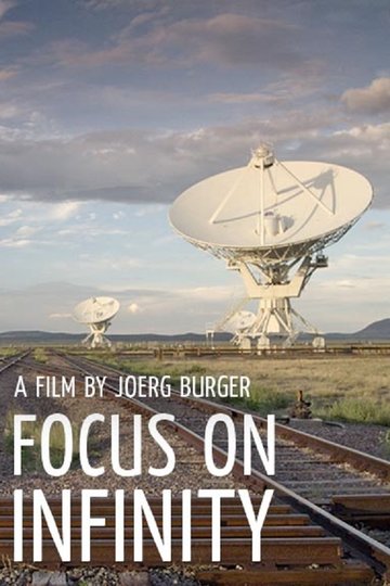 Poster Focus on Infinity