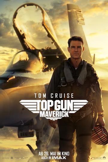 Poster Top Gun: Maverick