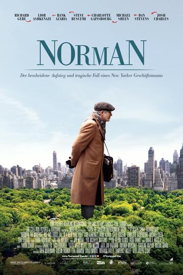 Poster Norman