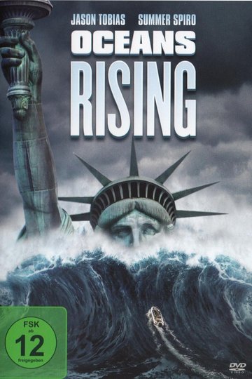 Oceans Rising Poster Oceans Rising