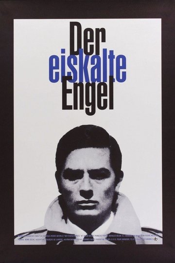 Poster Der eiskalte Engel