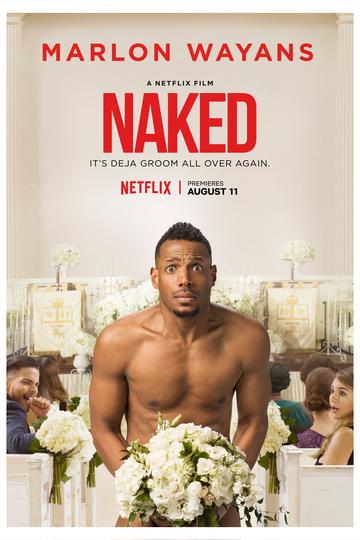 Poster Naked