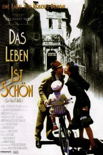 Das Leben ist schön