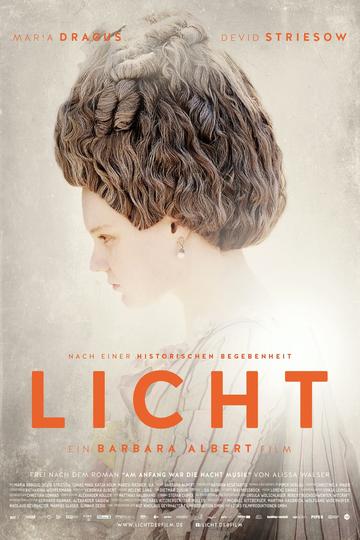 Poster Licht