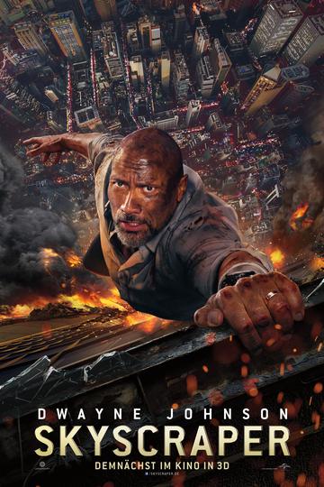 Poster Skyscraper