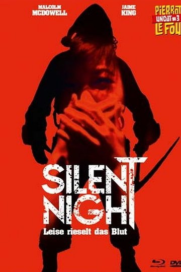 Poster Silent Night