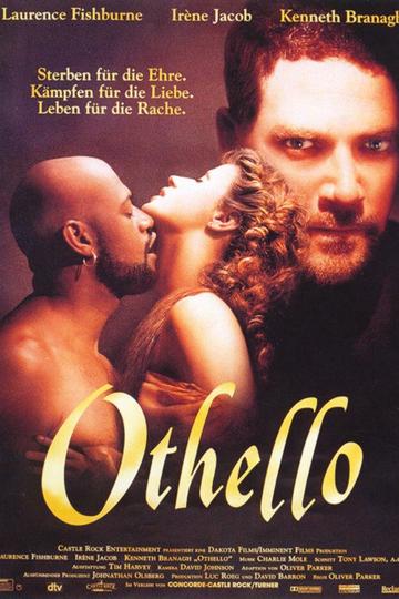 Poster Othello