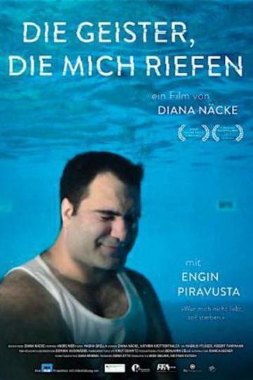 Poster Die Geister, die mich riefen