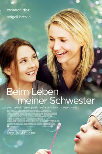Beim Leben meiner Schwester