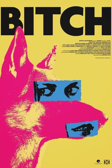Poster Bitch