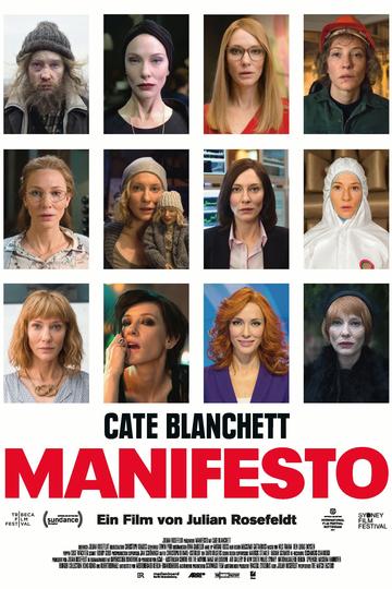 Poster Manifesto