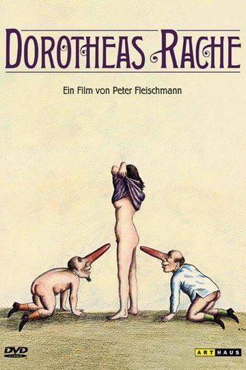 Poster Dorotheas Rache