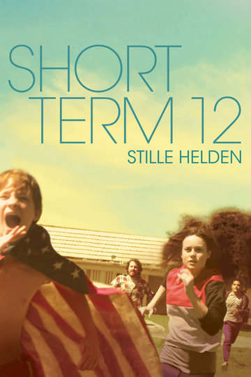 Poster Short Term 12