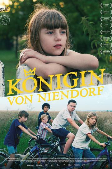 Poster Königin von Niendorf