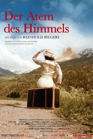 Poster Der Atem des Himmels