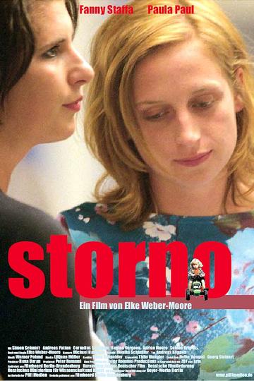 Poster Storno