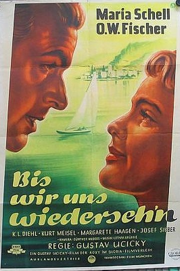 Poster Bis wir uns wiedersehn