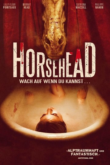 Poster Horsehead