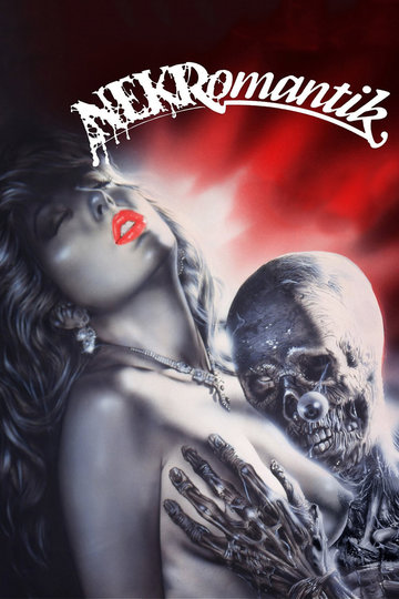 Poster Nekromantik