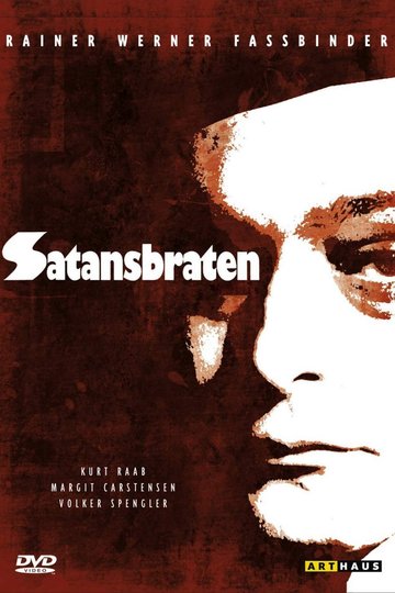 Poster Satansbraten