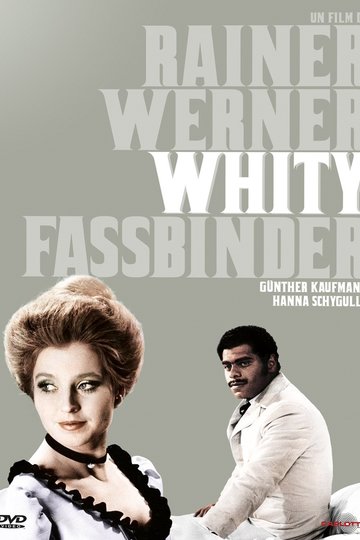 Poster Whity