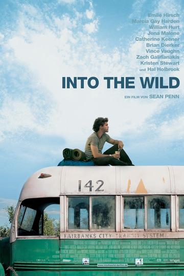 Poster Into the Wild